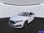 Skoda Octavia Style Aukcja 288992 - grafika 1