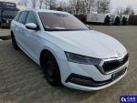 Skoda Octavia Style Aukcja 288992 - grafika 2