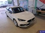 Seat Leon FR e-Hybrid Aukcja 288994 - grafika 2