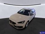 Seat Leon FR e-Hybrid Aukcja 288994 - grafika 5