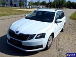 Skoda Octavia  Aukcja 289035 - grafika 1
