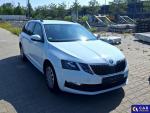 Skoda Octavia  Aukcja 289035 - grafika 2