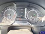 Skoda Octavia  Aukcja 289035 - grafika 7