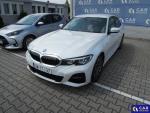 BMW Seria 3 320 Diesel Mild Hybrid MR`19 E6d G20 Aukcja 289046 - grafika 1