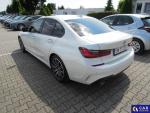 BMW Seria 3 320 Diesel Mild Hybrid MR`19 E6d G20 Aukcja 289046 - grafika 4