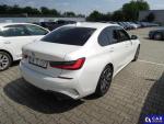 BMW Seria 3 320 Diesel Mild Hybrid MR`19 E6d G20 Aukcja 289046 - grafika 3