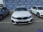 BMW Seria 3 320 Diesel Mild Hybrid MR`19 E6d G20 Aukcja 289046 - grafika 6