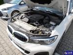 BMW Seria 3 320 Diesel Mild Hybrid MR`19 E6d G20 Aukcja 289046 - grafika 11