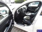 BMW Seria 3 320 Diesel Mild Hybrid MR`19 E6d G20 Aukcja 289046 - grafika 14