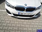 BMW Seria 3 320 Diesel Mild Hybrid MR`19 E6d G20 Aukcja 289046 - grafika 26
