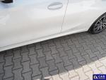 BMW Seria 3 320 Diesel Mild Hybrid MR`19 E6d G20 Aukcja 289046 - grafika 28