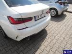 BMW Seria 3 320 Diesel Mild Hybrid MR`19 E6d G20 Aukcja 289046 - grafika 38