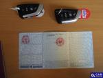 BMW Seria 3 320 Diesel Mild Hybrid MR`19 E6d G20 Aukcja 289046 - grafika 52