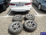 BMW Seria 3 320 Diesel Mild Hybrid MR`19 E6d G20 Aukcja 289046 - grafika 54