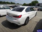BMW Seria 3 320 Diesel Mild Hybrid MR`19 E6d G20 Aukcja 289047 - grafika 5