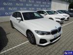 BMW Seria 3 320 Diesel Mild Hybrid MR`19 E6d G20 Aukcja 289047 - grafika 2