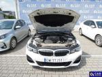BMW Seria 3 320 Diesel Mild Hybrid MR`19 E6d G20 Aukcja 289047 - grafika 10