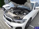 BMW Seria 3 320 Diesel Mild Hybrid MR`19 E6d G20 Aukcja 289047 - grafika 11