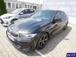 BMW Seria 3 320 Diesel Mild Hybrid MR`19 E6d G20 Aukcja 289048 - grafika 1