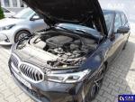 BMW Seria 3 320 Diesel Mild Hybrid MR`19 E6d G20 Aukcja 289048 - grafika 11
