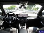BMW Seria 3 320 Diesel Mild Hybrid MR`19 E6d G20 Aukcja 289048 - grafika 18