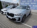 BMW X4 Diesel MR`22 E6d G02 Aukcja 289049 - grafika 1