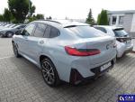 BMW X4 Diesel MR`22 E6d G02 Aukcja 289049 - grafika 4