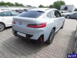 BMW X4 Diesel MR`22 E6d G02 Aukcja 289049 - grafika 3