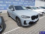 BMW X4 Diesel MR`22 E6d G02 Aukcja 289049 - grafika 2