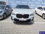 BMW X4 Diesel MR`22 E6d G02 Aukcja 289049 - grafika 6
