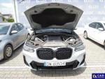BMW X4 Diesel MR`22 E6d G02 Aukcja 289049 - grafika 10