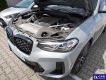 BMW X4 Diesel MR`22 E6d G02 Aukcja 289049 - grafika 11