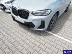 BMW X4 Diesel MR`22 E6d G02 Aukcja 289049 - grafika 32