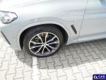 BMW X4 Diesel MR`22 E6d G02 Aukcja 289049 - grafika 35