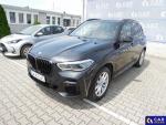 BMW X5 Diesel MR`18 E6 G05 Aukcja 289050 - grafika 1