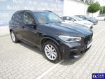 BMW X5 Diesel MR`18 E6 G05 Aukcja 289050 - grafika 2