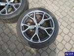 BMW X5 Diesel MR`18 E6 G05 Aukcja 289050 - grafika 20