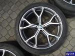 BMW X5 Diesel MR`18 E6 G05 Aukcja 289050 - grafika 21