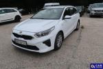 Kia Ceed 1.4 MR`18 E6 Aukcja 291379 - grafika 1