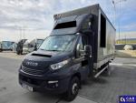 Iveco Daily  Aukcja 291330 - grafika 1