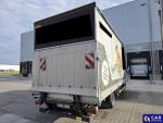 Iveco Daily  Aukcja 291330 - grafika 8