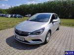 Opel Astra V 1.4 MR`16 E6 Aukcja 295813 - grafika 1