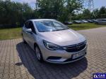 Opel Astra V 1.4 MR`16 E6 Aukcja 295813 - grafika 4