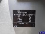 Opel Astra V 1.4 MR`16 E6 Aukcja 295813 - grafika 7
