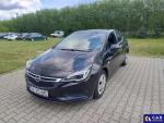 Opel Astra V 1.4 MR`16 E6 Aukcja 292940 - grafika 1
