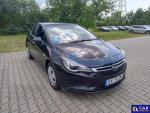 Opel Astra V 1.4 MR`16 E6 Aukcja 292940 - grafika 4