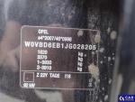 Opel Astra V 1.4 MR`16 E6 Aukcja 292940 - grafika 6