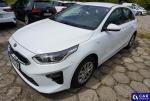 Kia Ceed 1.4 MR`18 E6 Aukcja 291462 - grafika 1