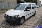Volkswagen Caddy Maxi 2.0 TDI MR`15 E6 2.4t Aukcja 291464 - grafika 1