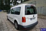 Volkswagen Caddy Maxi 2.0 TDI MR`15 E6 2.4t Aukcja 291464 - grafika 2